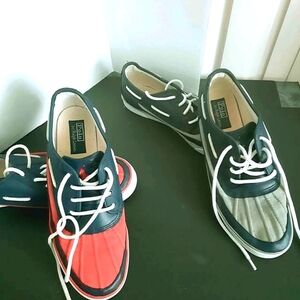 Polo by Ralph Lauren Parkston Low Casual Shoes